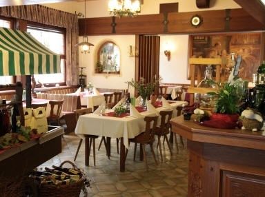 Weingut & Gasthof Krancher im Rheingau