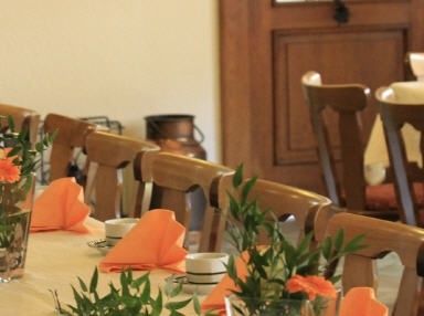 Weingut & Gasthof Krancher im Rheingau