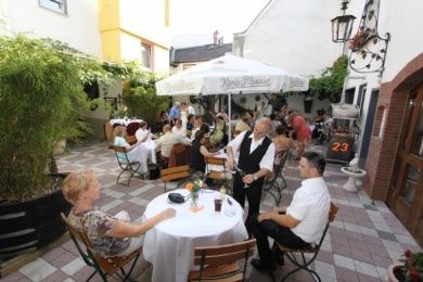 Weingut & Gasthof Krancher im Rheingau