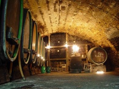 Weingut & Gasthof Krancher im Rheingau