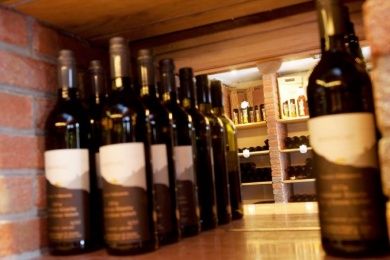 Weingut & Gasthof Krancher im Rheingau