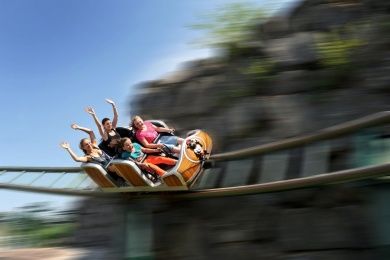 Wild- und Freizeitpark Klotten
