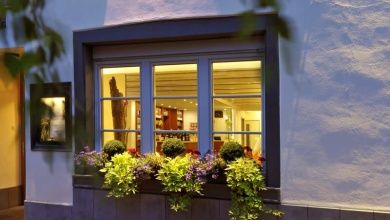 Hotel-Restaurant Onkel Otto