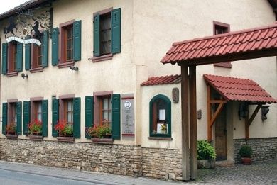 Weingut Adolf Schick in Rheinhessen