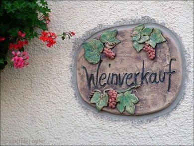 Weingut Adolf Schick in Rheinhessen