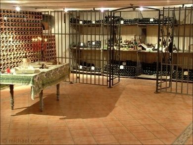 Weingut Adolf Schick in Rheinhessen