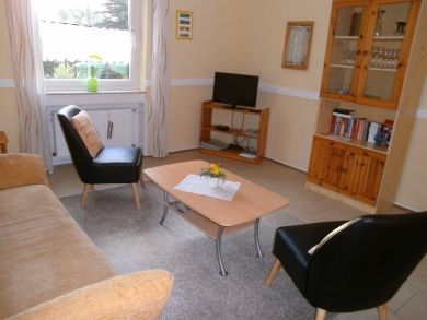 Ferienwohnung Haus Christina