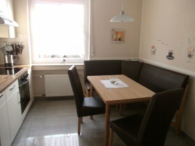 Ferienwohnung Haus Christina