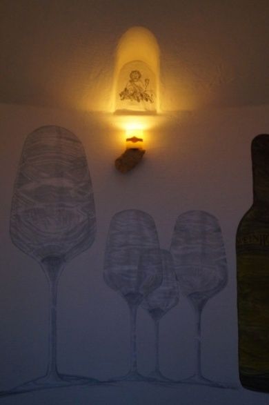 Weinhof und Pension Hubert Schreiber