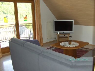 Ferienwohnung Moselblick (Mittelmosel)