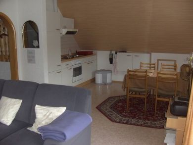 Ferienwohnung Moselblick (Mittelmosel)