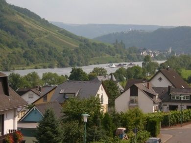 Ferienwohnung Moselblick (Mittelmosel)