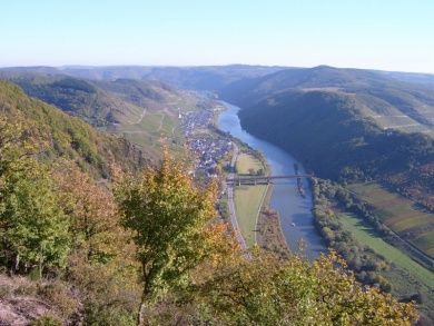 Ferienwohnung Moselblick (Mittelmosel)