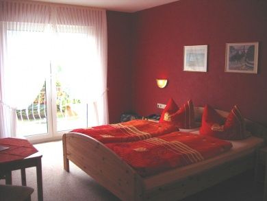Gästezimmer Wilfried & Anja Müllen - Moselurlaub in Ernst bei Cochem