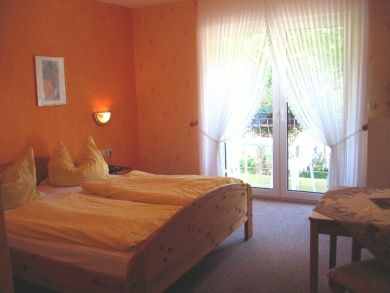 Gästezimmer Wilfried & Anja Müllen - Moselurlaub in Ernst bei Cochem