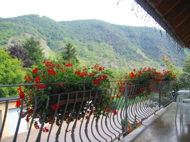 Gästezimmer Wilfried & Anja Müllen - Moselurlaub in Ernst bei Cochem