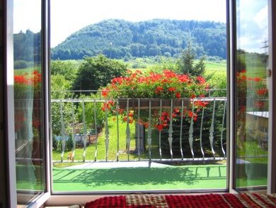 Gästezimmer Wilfried & Anja Müllen - Moselurlaub in Ernst bei Cochem