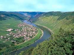 Gästezimmer Wilfried & Anja Müllen - Moselurlaub in Ernst bei Cochem