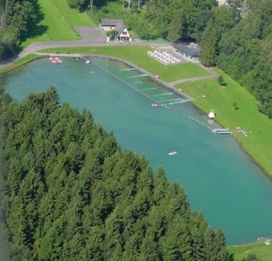 Campingplatz Klingelwiese