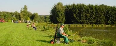 Campingplatz Klingelwiese