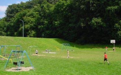 Campingplatz Klingelwiese