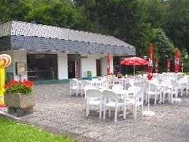 Campingplatz Klingelwiese