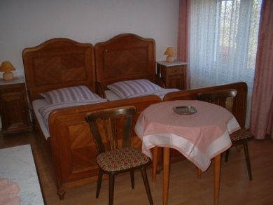 Gasthaus & Pension Maurer in der Pfalz