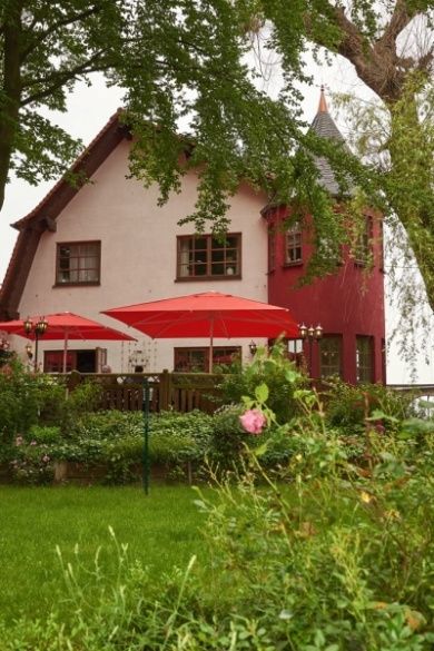 Landgasthaus Zur Linde in Rheinhessen