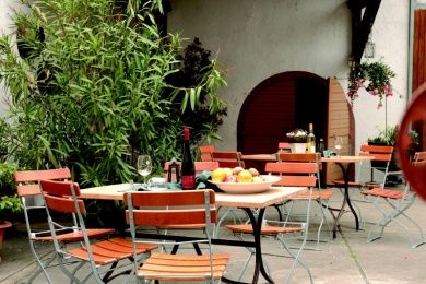 Winzerhotel Kinges-Kessel