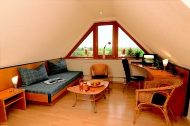 Winzerhotel Kinges-Kessel