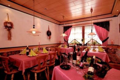 Winzerhotel Kinges-Kessel