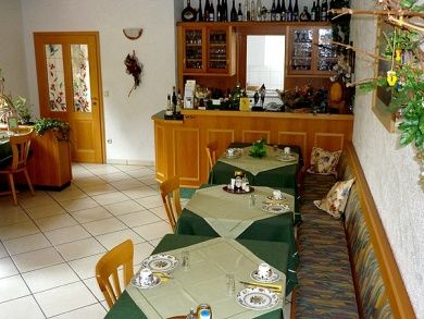 Friedrichshof - Weingut & Gästehaus in Rheinhessen