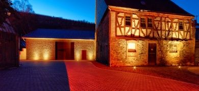 Weingut & Ferienwohnungen Norwig