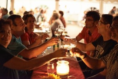 Weingut & Ferienwohnungen Norwig
