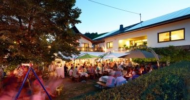 Weingut & Ferienwohnungen Norwig