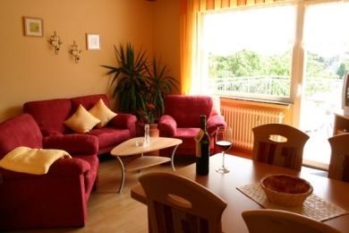 Ferienwohnung & Metzgerei Mittelmosel