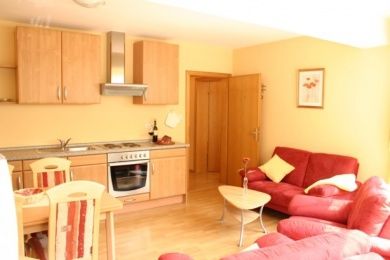 Ferienwohnung & Metzgerei Mittelmosel