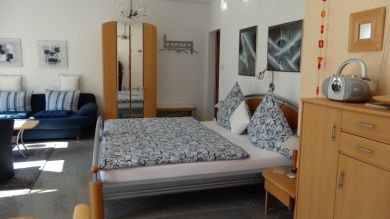 Mosel-Ferienwohnung Backes