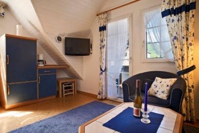 Ferienweingut Otmar Göbel in Ernst an der Mosel - Ferienwohnungen
