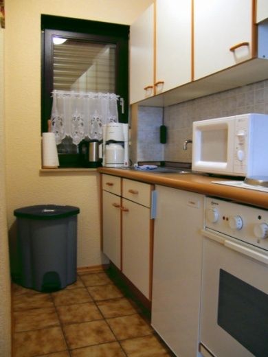 Ferienhaus Moser im Naturpark Pfälzerwald