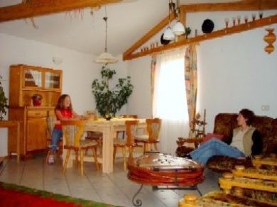 Weingut und Ferienwohnungen Grün im Leiningerland