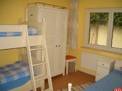 Haus unterm Kirschbaum - Ferienwohnung im Lahntal