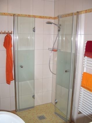 Haus unterm Kirschbaum - Ferienwohnung im Lahntal