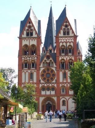 Haus unterm Kirschbaum - Ferienwohnung im Lahntal