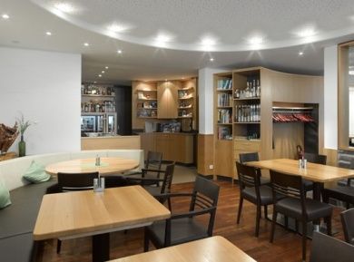 Hotel Deutsches Haus in Kaub am Rhein - Rheinsteig-Partner