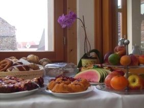 Gästehaus & Weingut Peth