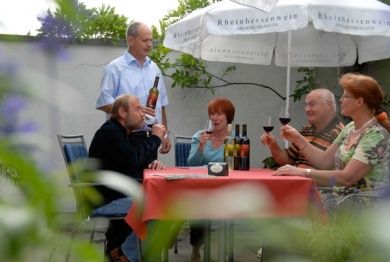 Gästehaus & Weingut Peth