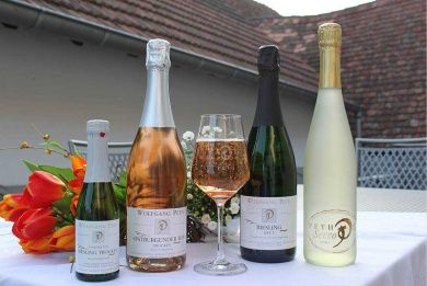 Gästehaus & Weingut Peth