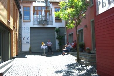 Gästehaus & Weingut Peth