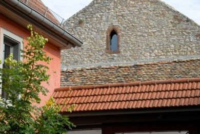 Gästehaus & Weingut Peth